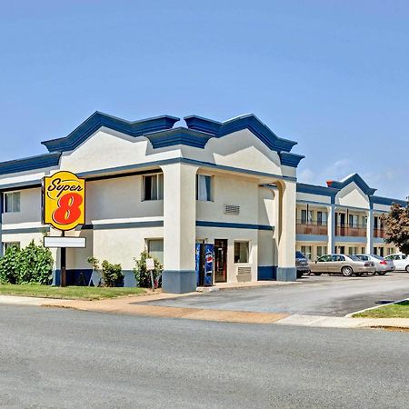 Super 8 By Wyndham Newark De Hotel Luaran gambar
