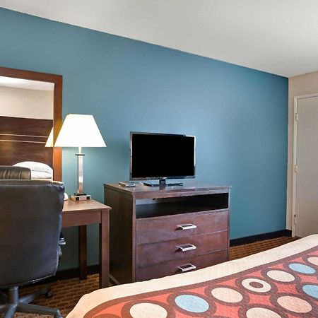 Super 8 By Wyndham Newark De Hotel Luaran gambar